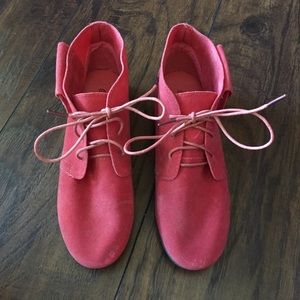 Bxeckelle’s Shoes Size 6.5